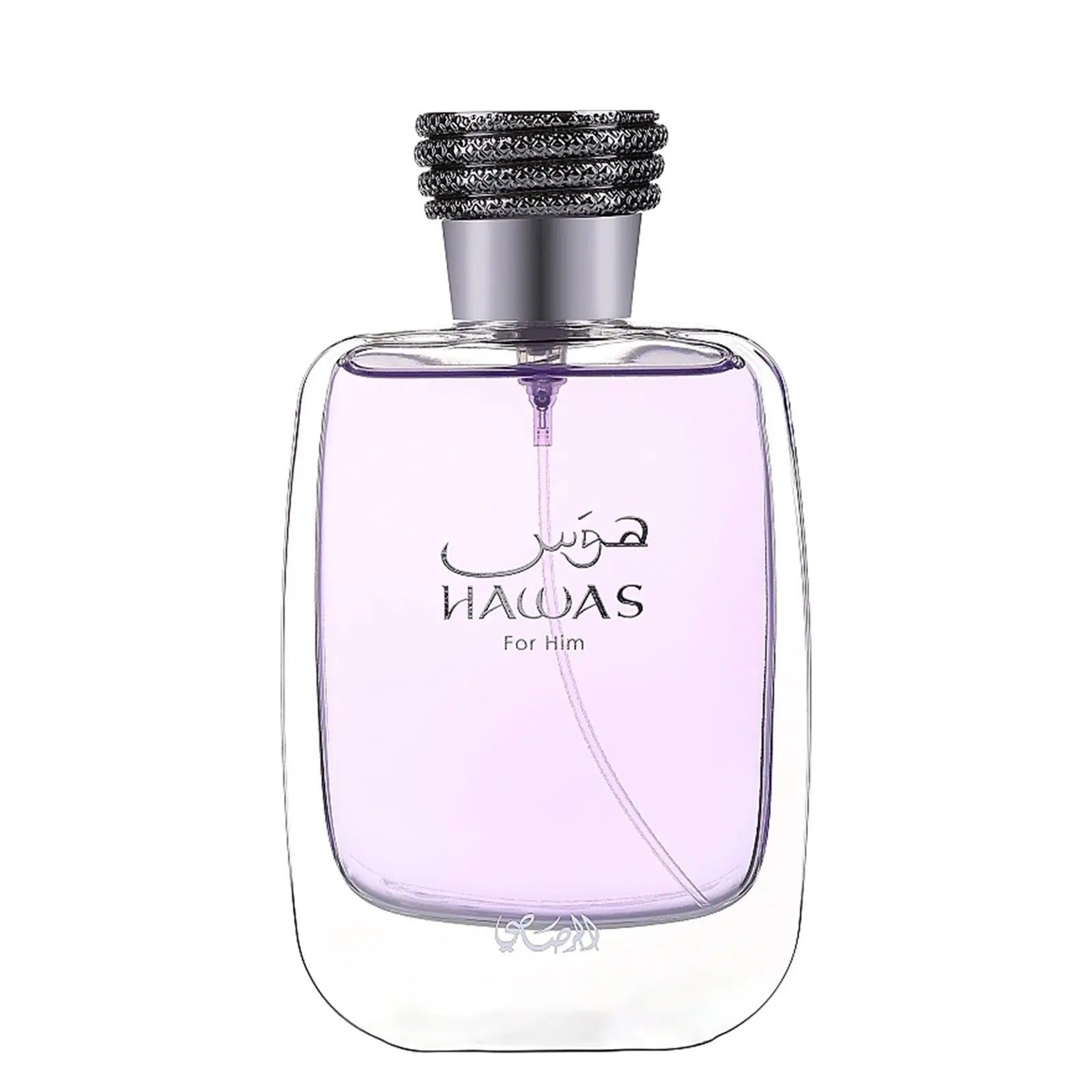 Hawas Perfume 100ml EDP Rasasi