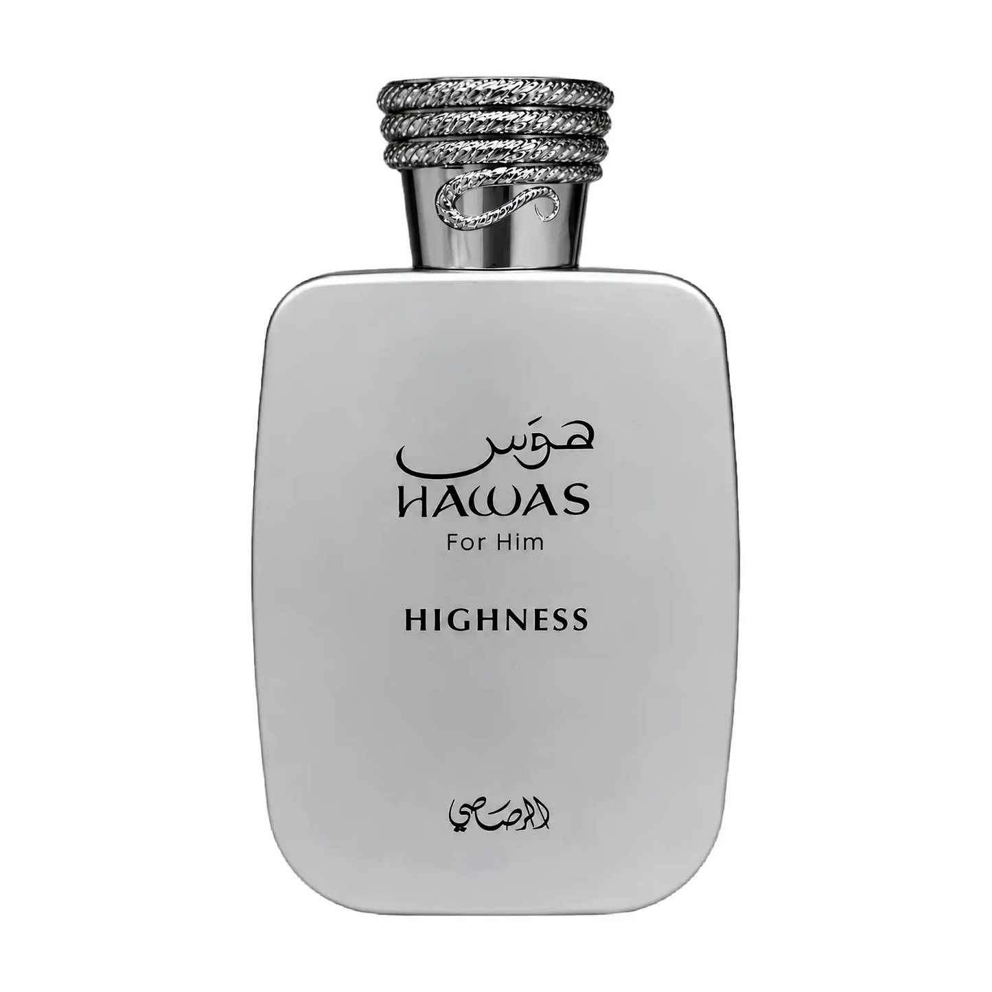 Hawas Highness Perfume 100ml EDP Rasasi