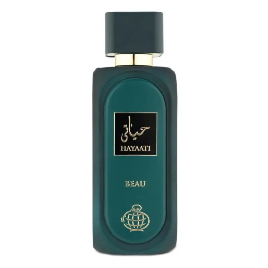 Hayaati Beau Perfume 100ml EDP Fragrance World