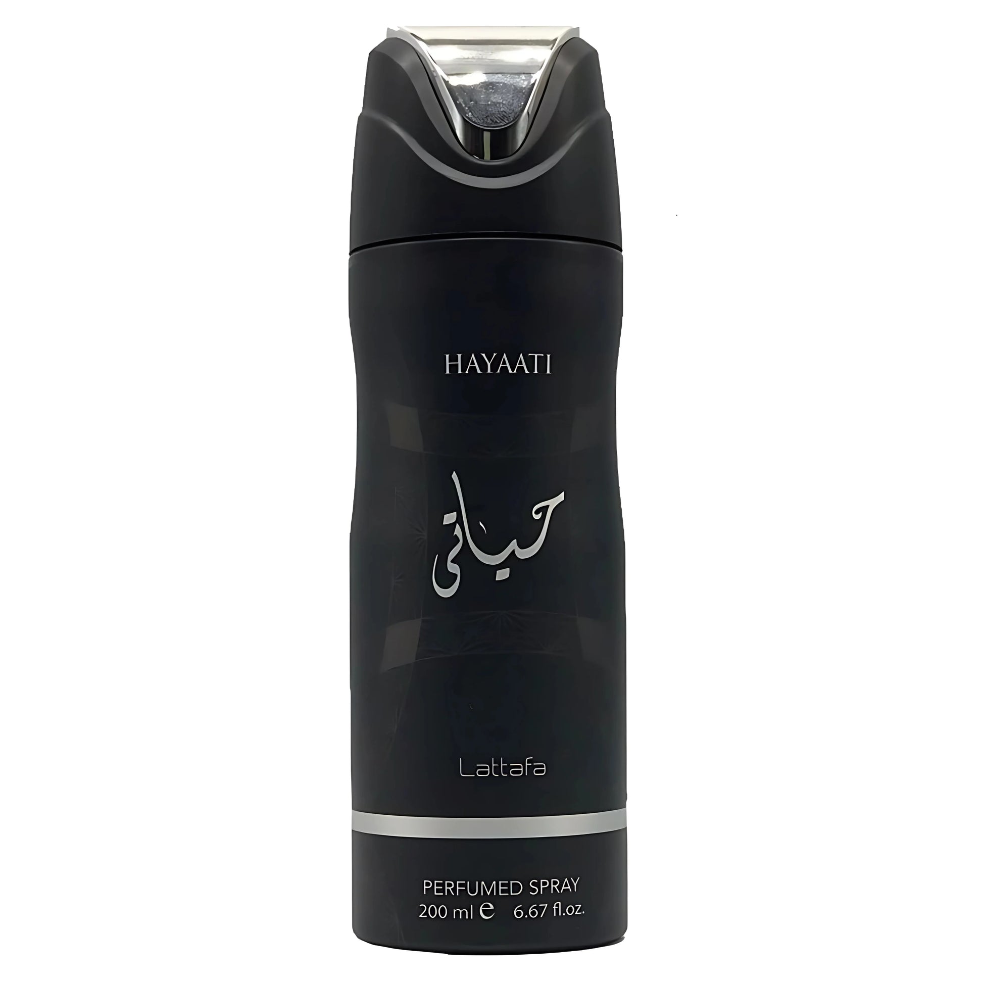 Hayaati Body Spray 200ml Lattafa