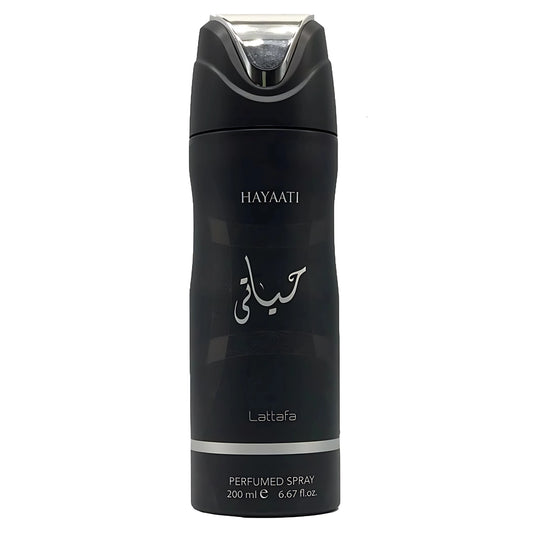 Hayaati Body Spray 200ml Lattafa
