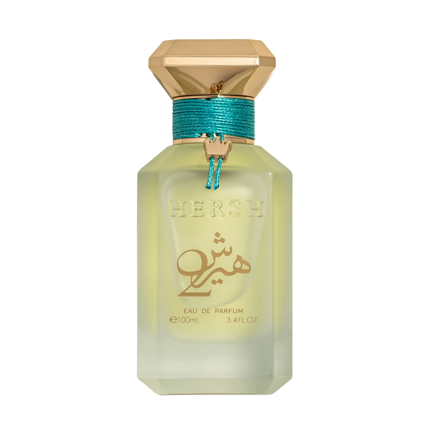 Hersh 2 Perfume 100ml EDP Al Ezz