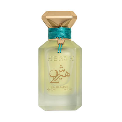 Hersh 2 Perfume 100ml EDP Al Ezz