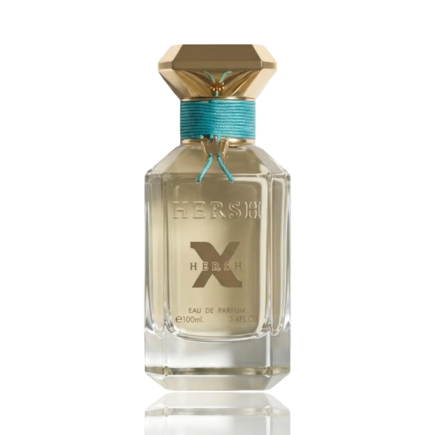 Hersh X 100ml EDP Al Ezz