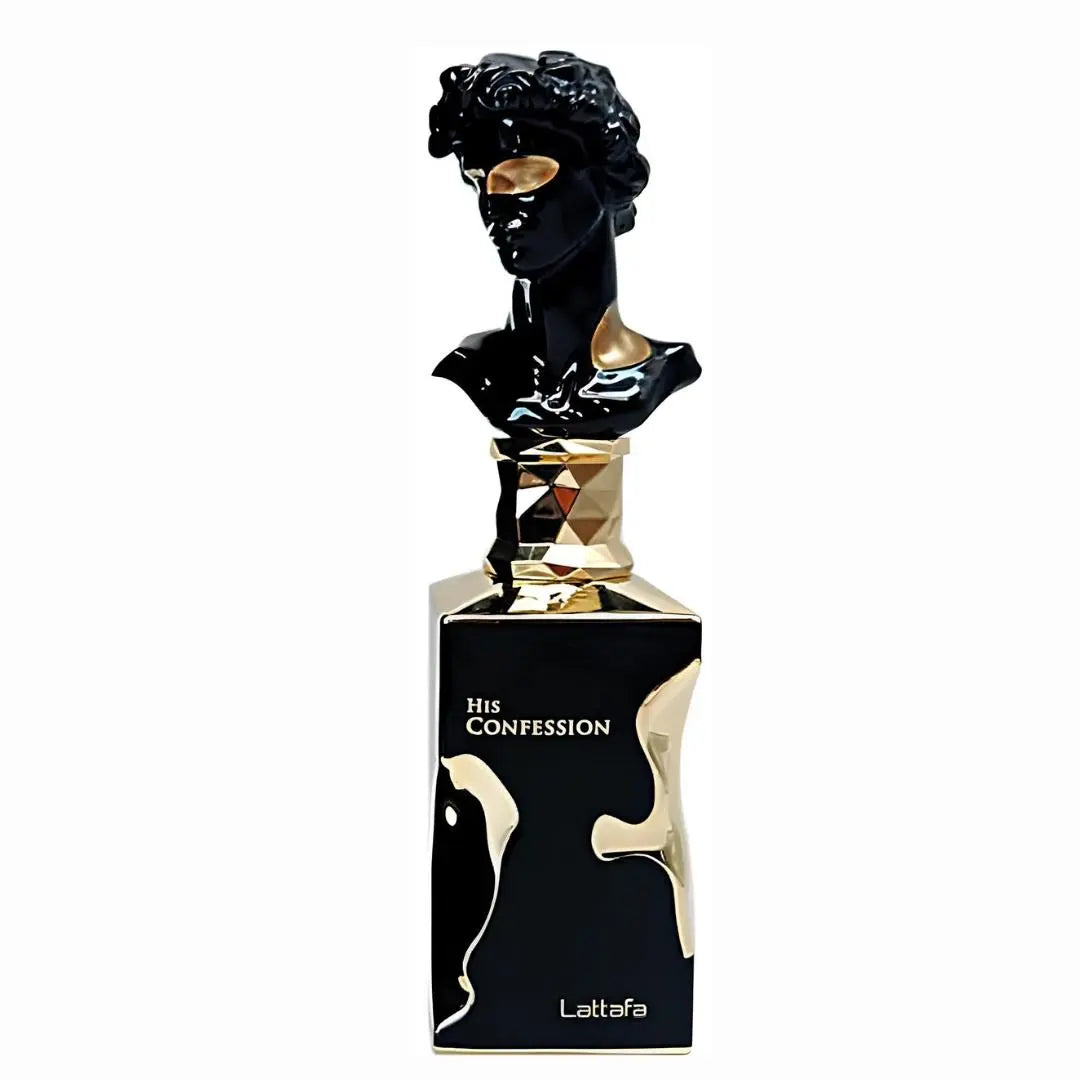 Lattafa His Confession Perfume 100ml