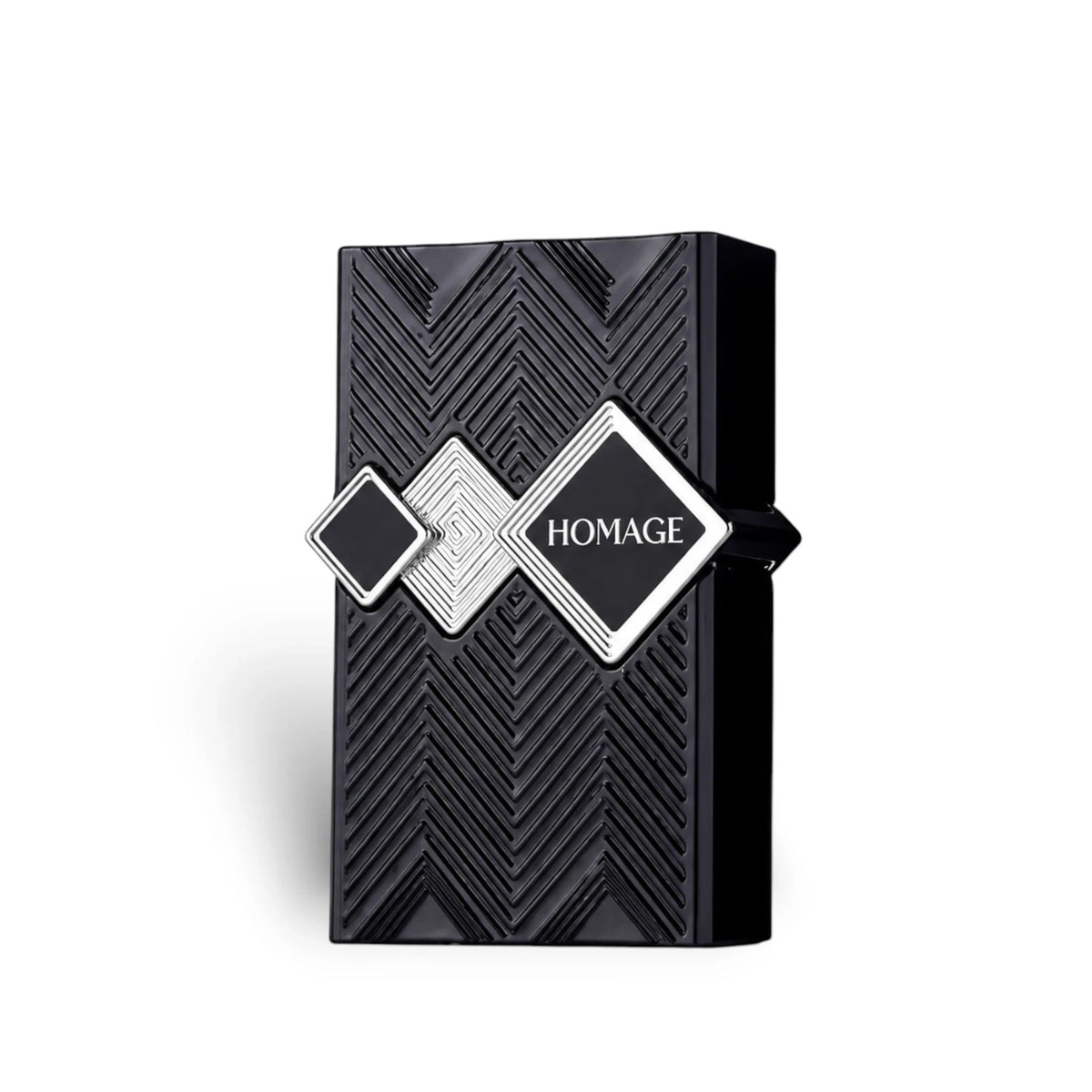 Homage Perfume 100ml EDP Fragrance World