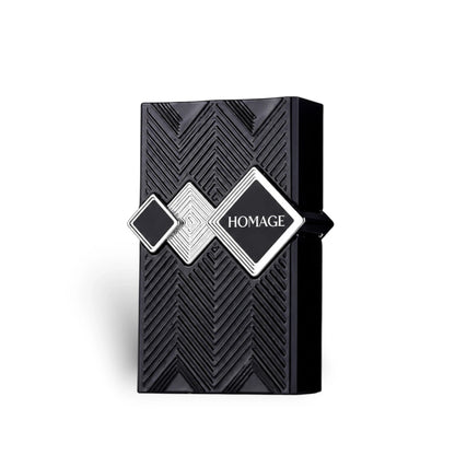 Homage Perfume 100ml EDP Fragrance World
