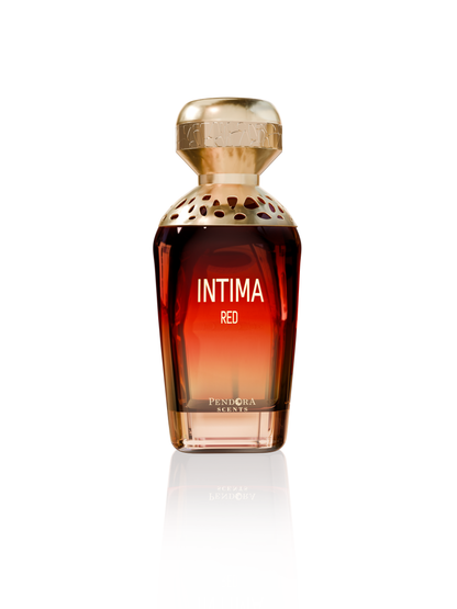 Intima Red Perfume 100ml EDP Pendora Scents by Paris Corner