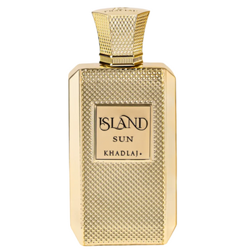 Island Sun Extrait de Parfum 100ml Khadlaj