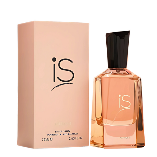 IS Intense Perfume 100ml by Fragrance World