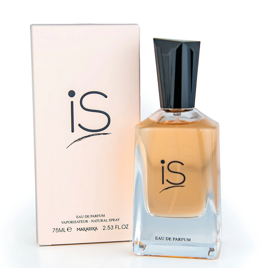IS Perfume 75ml EDP Fragrance World