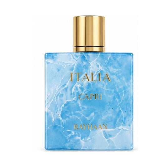 Italia Capri Perfume 100ml EDP Rayhaan