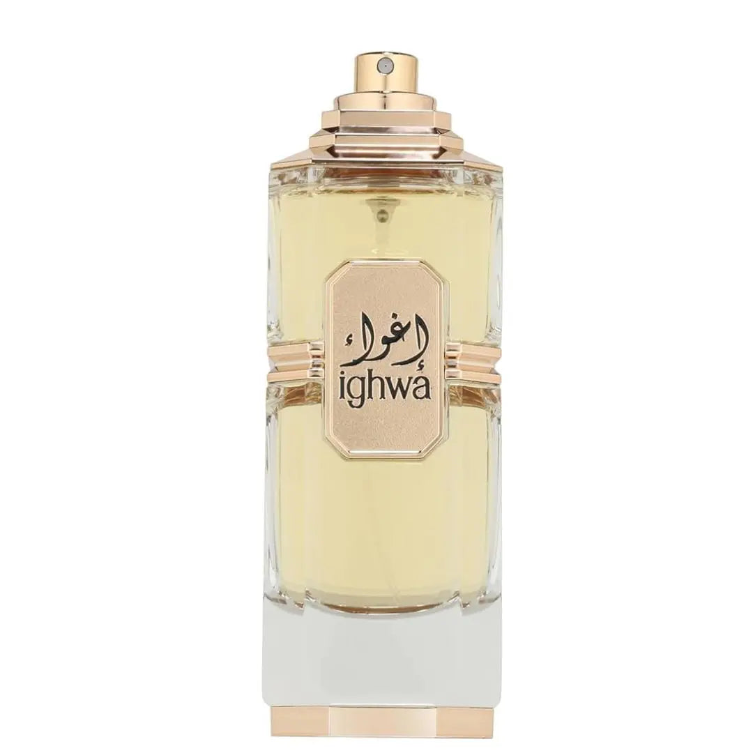 Ighwa Perfume 100ml EDP French Avenue By Fragrance World