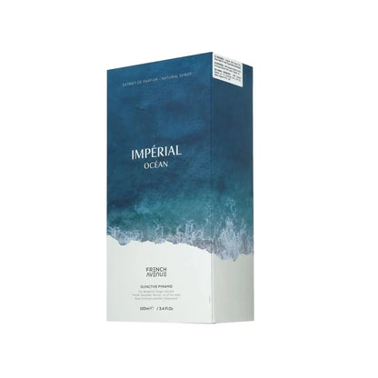 Imperial Ocean Extrait De Parfum 100ml French Avenue