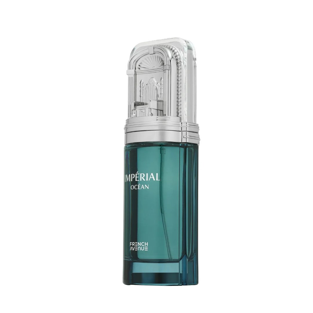 Imperial Ocean Extrait De Parfum 100ml French Avenue