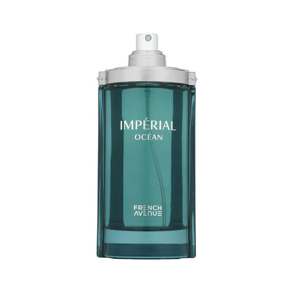 Imperial Ocean Extrait De Parfum 100ml French Avenue