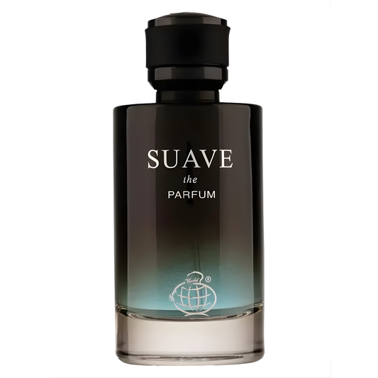 Suave The Parfum 100ml EDP Fragrance World