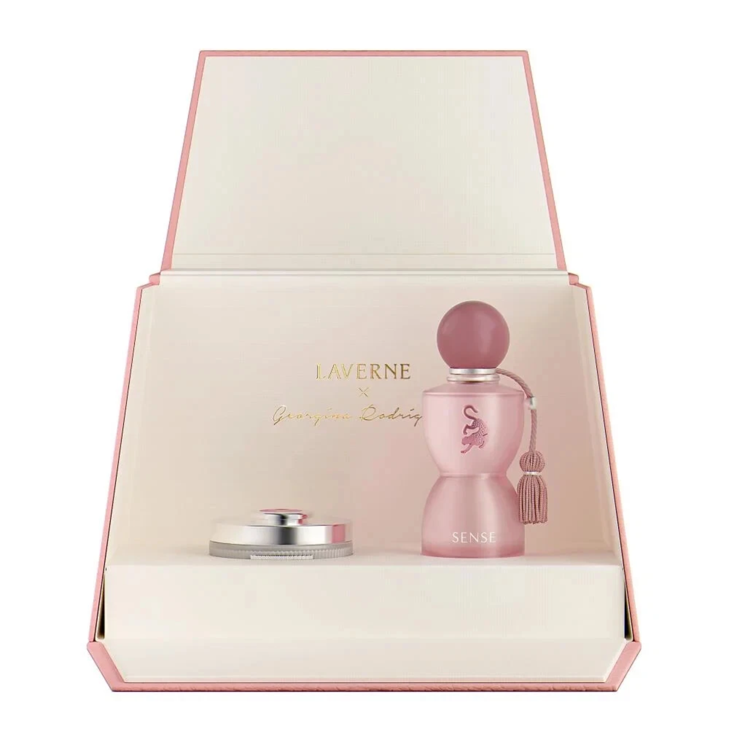 Laverne Sense Perfume Gift Set Laverne