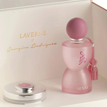Laverne Sense Perfume Gift Set Laverne