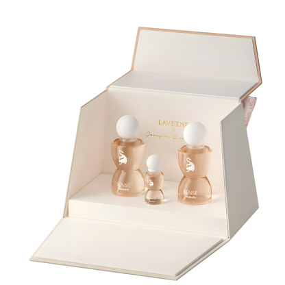 Laverne Sense Forever Perfume Gift Set Laverne