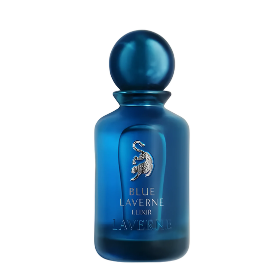 Blue Laverne Elixir Perfume 100ml EDP Laverne