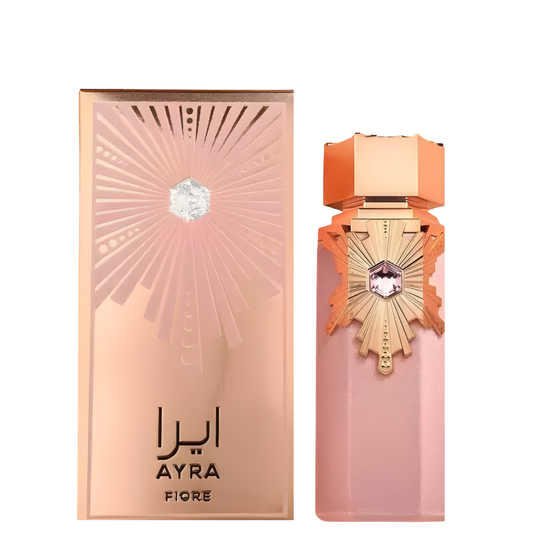 Ayra Fiore Perfume 100ml EDP Athoor Al Alam by Fragrance World
