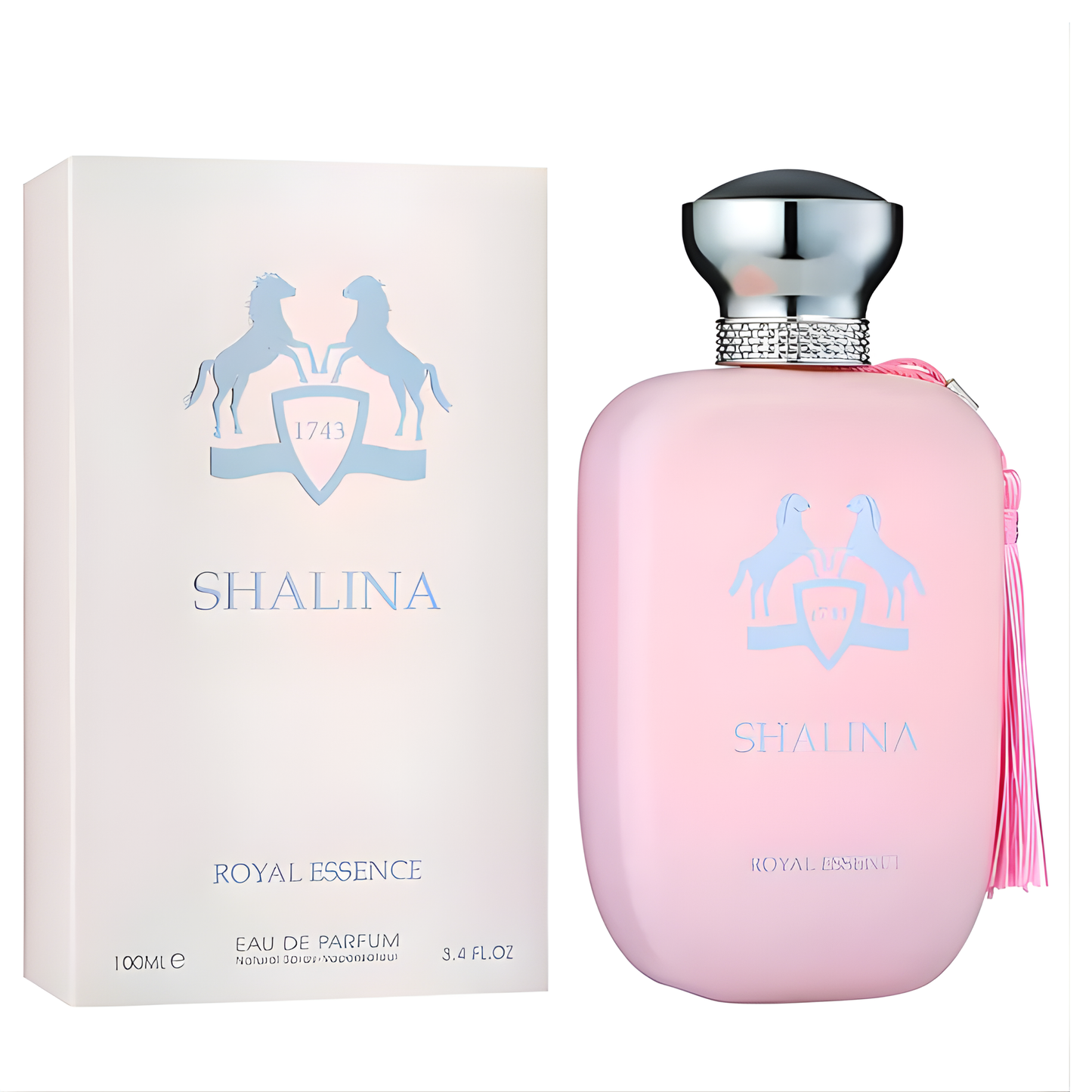 Shalina Royal Essence Perfume 50ml EDP Fragrance World