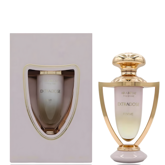 Extradose Femme Perfume 100ml EDP Arabiyat Prestige