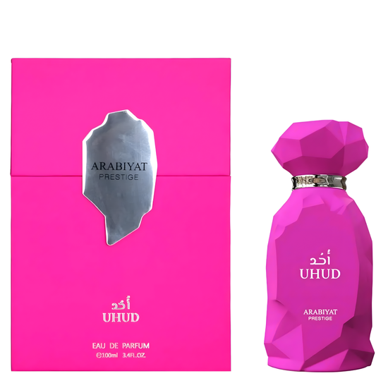 Uhud Perfume 100ml EDP Arabiyat Prestige