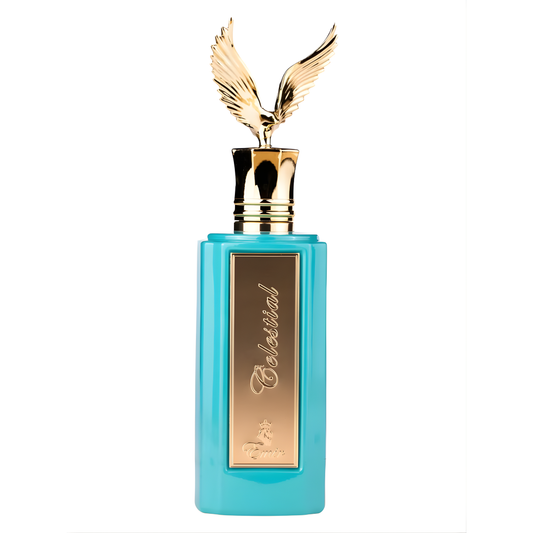 Celestial Perfume 100ml EDP Emir by Paris Corner
