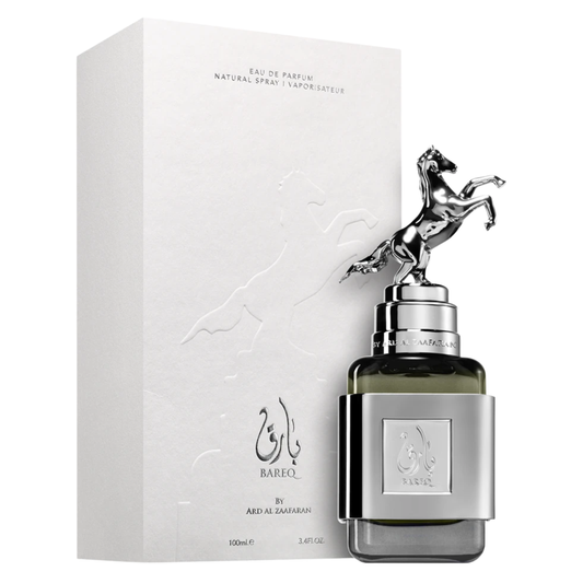 Bareq Perfume 100ml EDP Ard Al Zaafaran