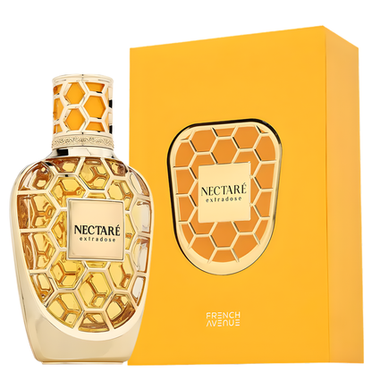 Nectare Extradose Perfume 100ml EDP French Avenue
