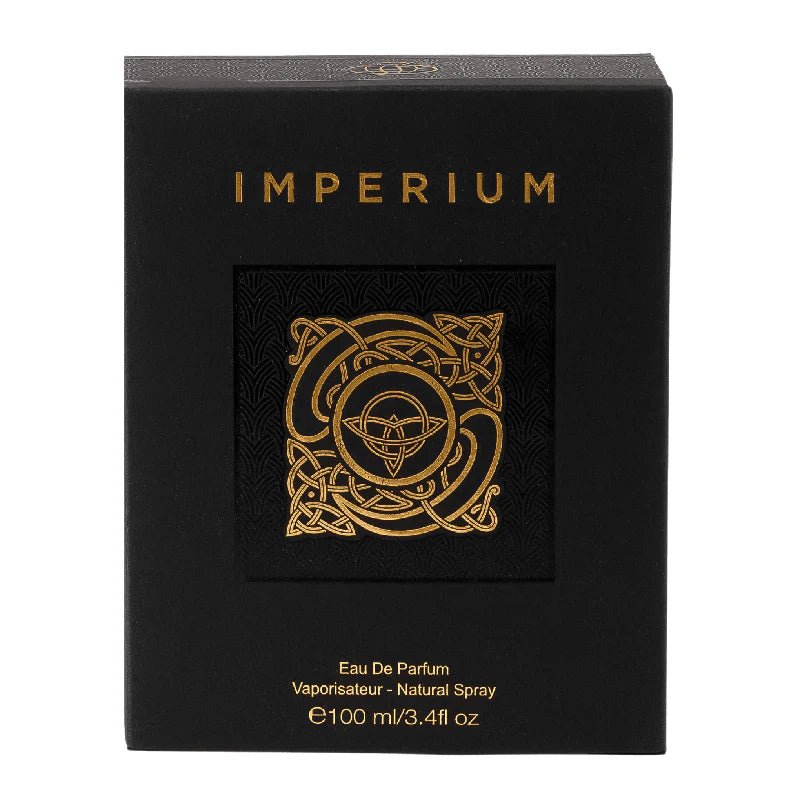 Imperium Perfume 100ml EDP Fragrance World