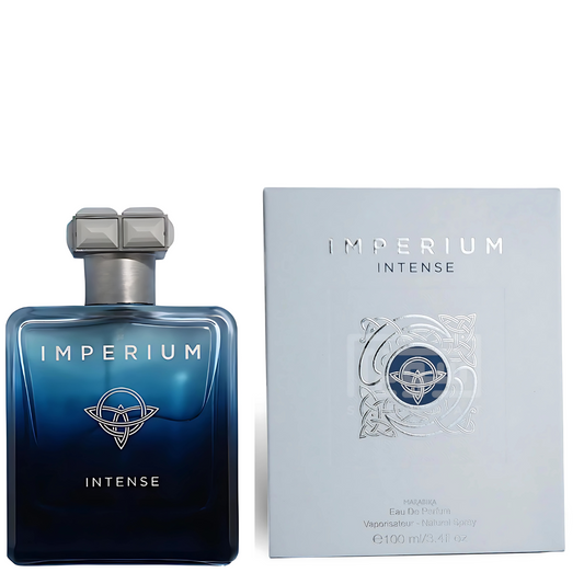 Imperium Intense perfume 100ml EDP Fragrance World