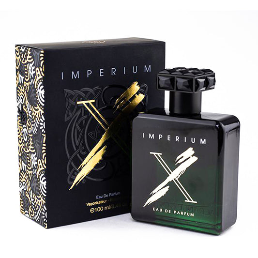 Imperium X Perfume 100ml EDP Fragrance World