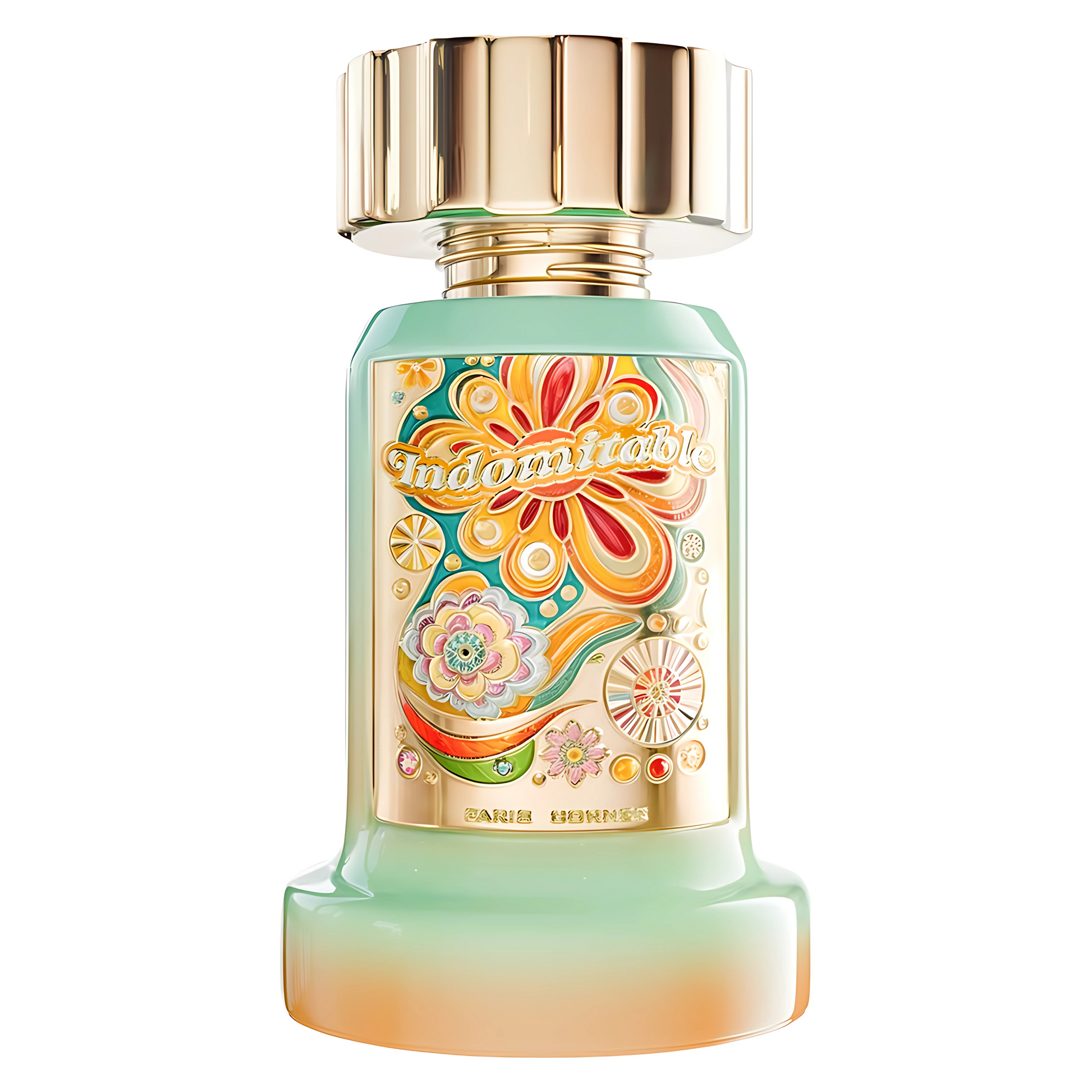 Indomitable Perfume 100ml