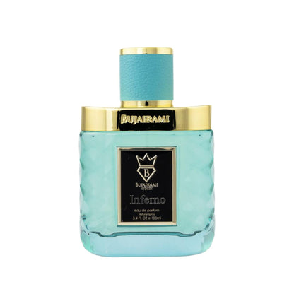 Inferno Perfume 100ml EDP Bujairami Sydney