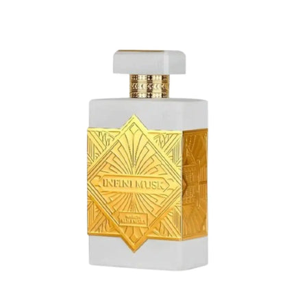 Infini Musk Perfume 100ml EDP Maison Alhambra