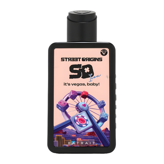 It's Vegas Baby Extrait De Parfum 100ml