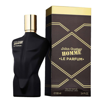 John Gustav Homme Le Parfum 100ml EDP Fragrance World