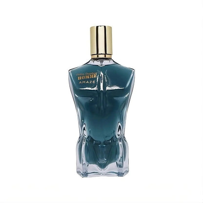 John Gustav Homme Amaze Perfume 100ml - Fragrance World