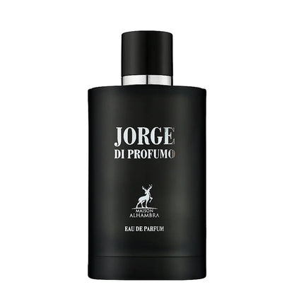 Jorge Di Profumo Perfume 100ml EDP Maison Alhambra