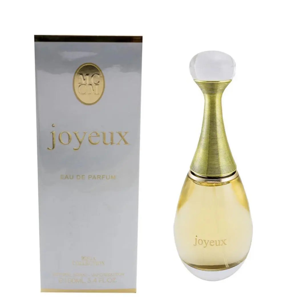 Joyeux Perfume 100ml EDP Mega Collection By Ard Al Zaafaran