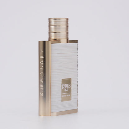 Karus Secret Musk 100ml  EDP Perfume Khadlaj