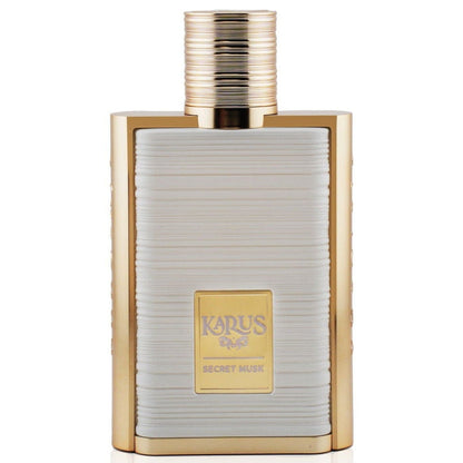 Karus Secret Musk 100ml  EDP Perfume Khadlaj