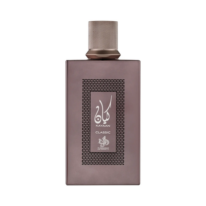 Kayaan Classic Perfume 100ml EDP Al Wataniah