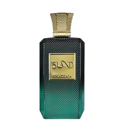 Khadlaj Island Perfume 100ml