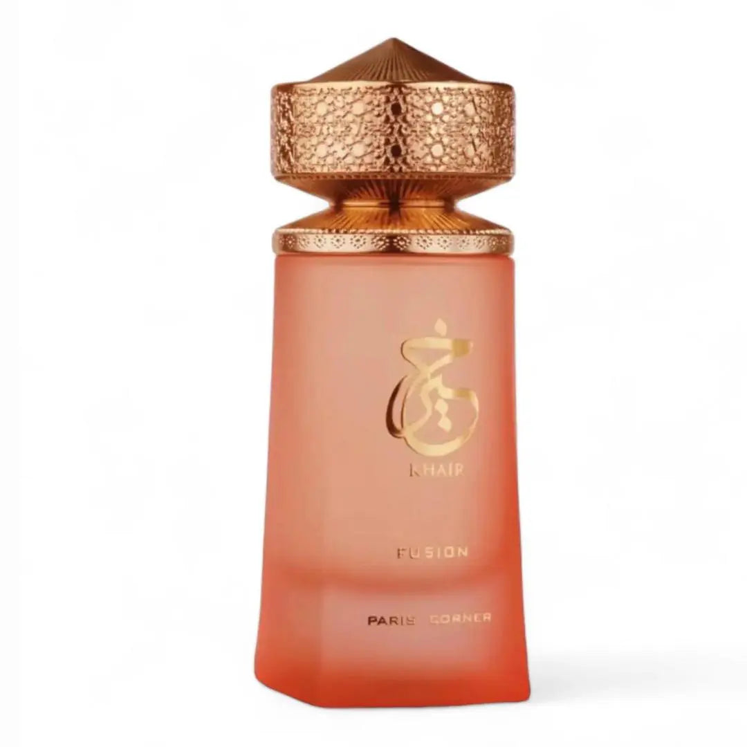 Khair Fusion Perfume