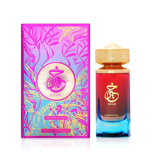 Khair Confection Perfume 100ml EDP Paris Corner