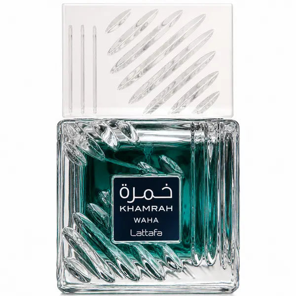 Khamrah Waha Perfume 100ml Bottle